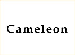 cameleon